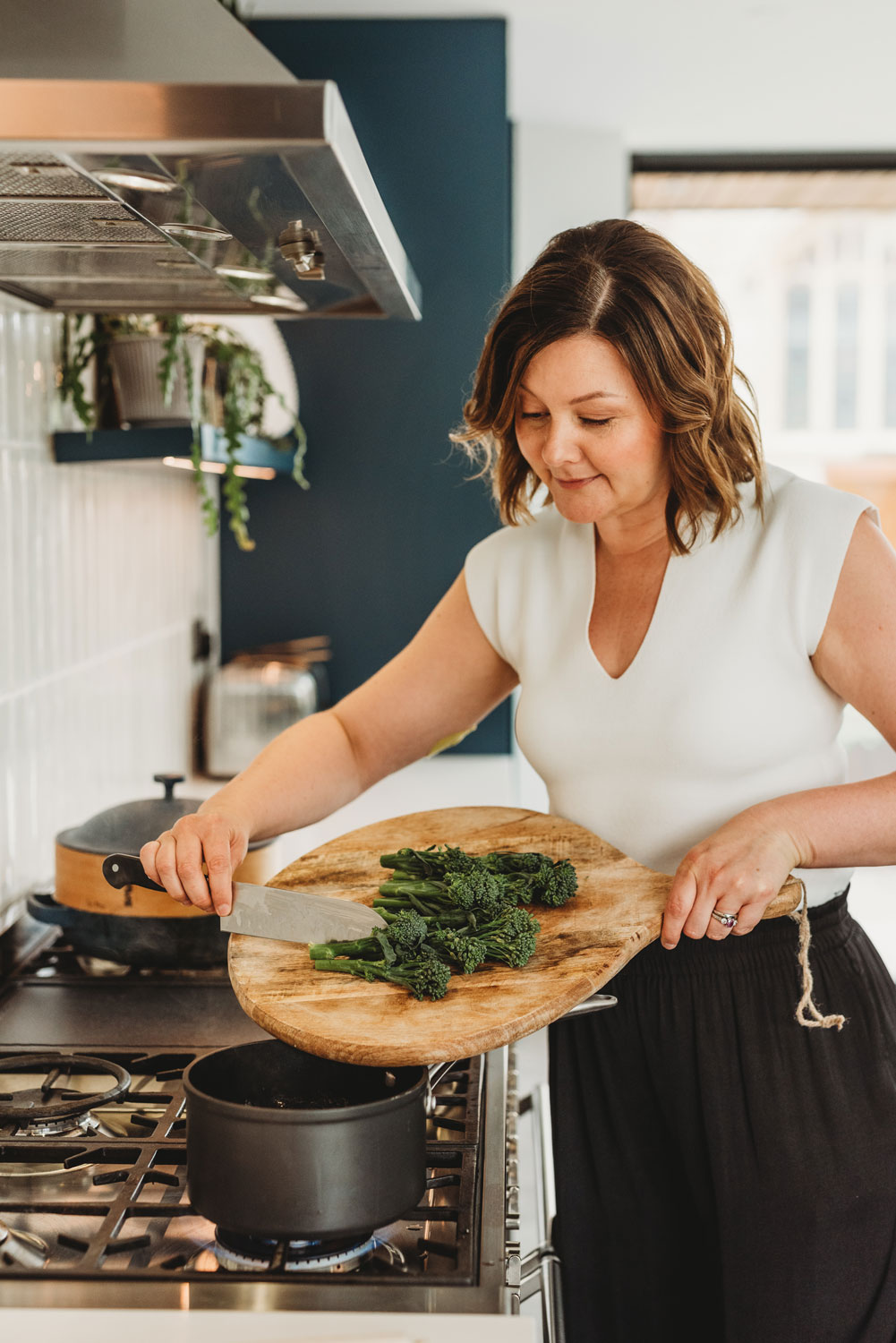 About Helen Hopkins The Balance Coach